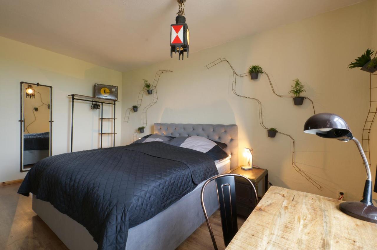 Apartment Loft Annaberg-Buchholz